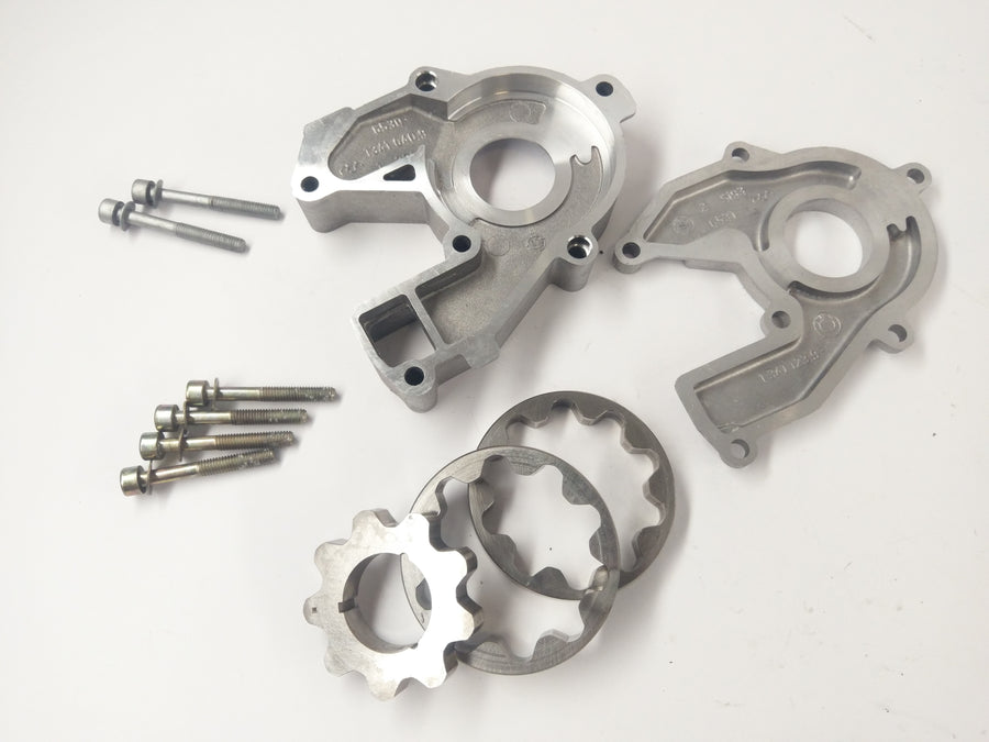 BMW R 1150 R R21 [2001] - Oil pump set