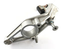 BMW R 1150 GS [2000] - Fußraste mit Halter links Fahrerfußraste-4