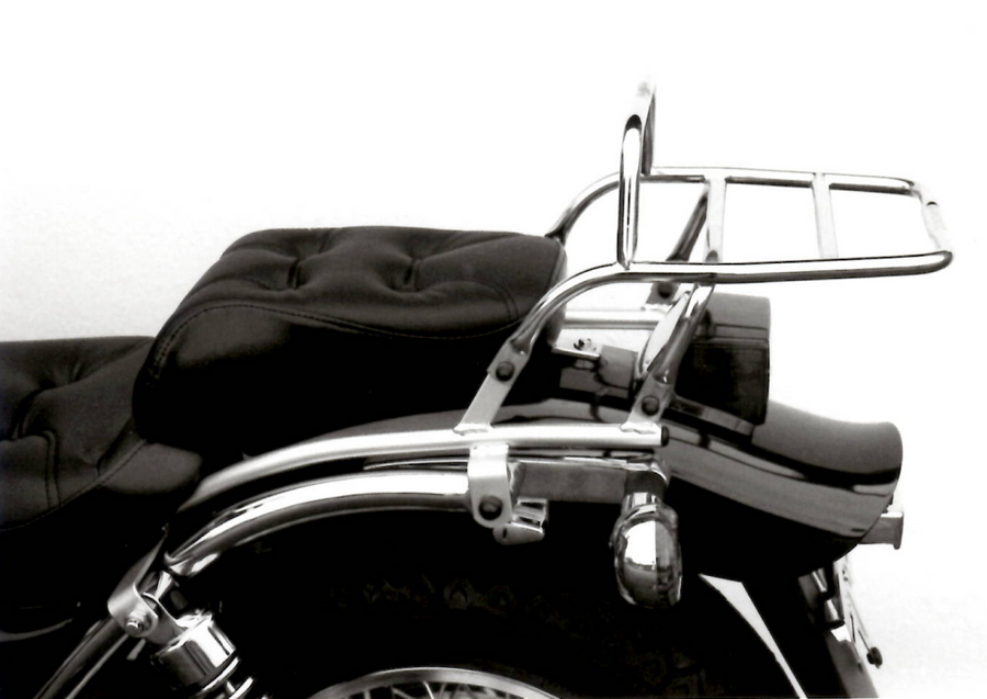 Suzuki VS 1400 Intruder [1997-2003] - luggage bridge