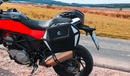 Husqvarna Nuda 900 [2012-2014] - C-Bow Seitenträger-4