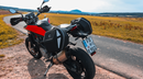 Husqvarna Nuda 900 [2012-2014] - C-Bow Seitenträger-6