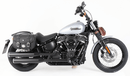 Harley-Davidson Softail Standard [2020-2025] - C-Bow Seitenträger-8