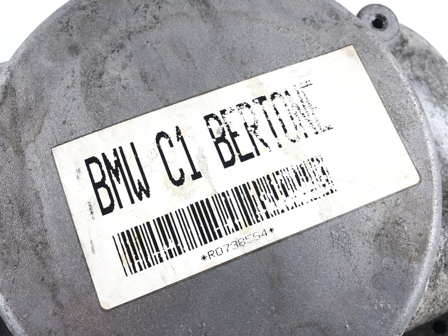 BMW C1 125 [2001] - Deckel Variomatik Motordeckel