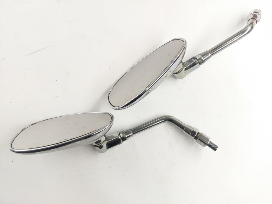 Moto Guzzi Norge 1200 [2008] - Mirror Rearview mirror
