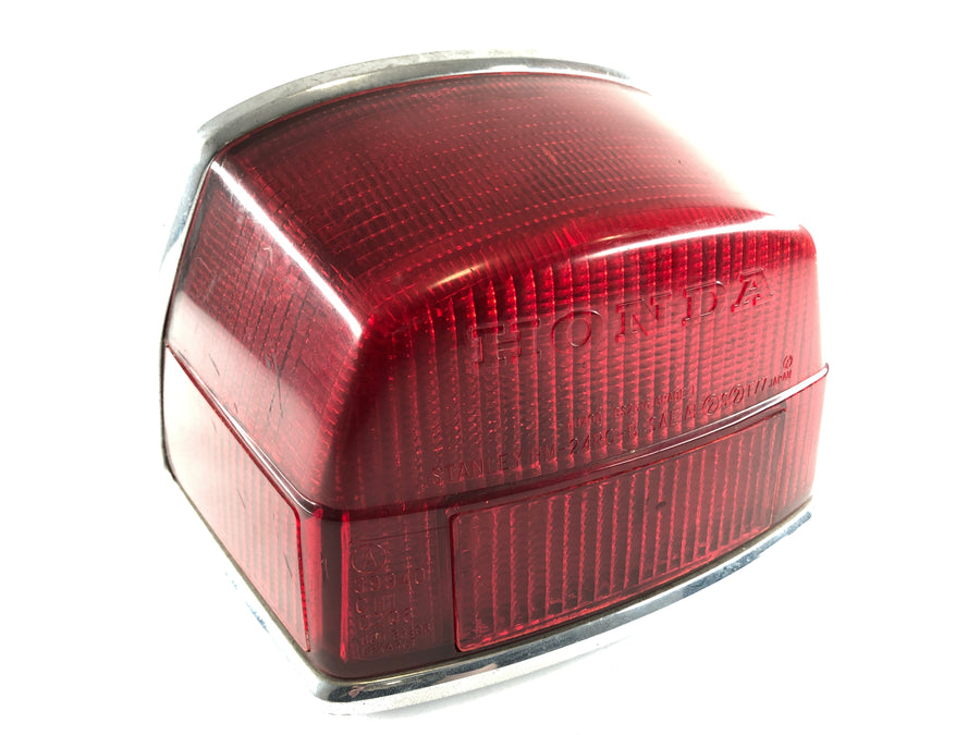 Honda CB 750 K RC01 [1983] - taillight