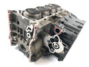 BMW K 1200 RS Type 589 [1999] - Engine housing with cylinder liners and pistons-6