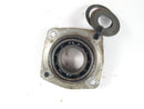 NSU Lux 201 ZB - Engine cover and bearings-1
