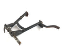 Moto Guzzi GTS 400 [Benelli] - Center stand with spring-2