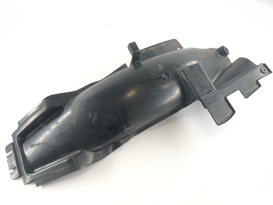 Kreidler Supermoto 125 [2008] - Splash guard