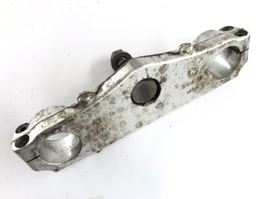 BMW C1 125 [2001] - lower fork bridge