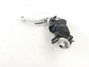 Aprilia RSV4 1000 RK [2010] - Clutch pump CNC brake lever clutch lever brake pump front-5