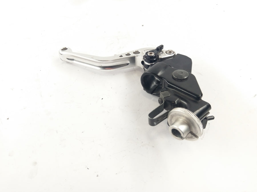 Aprilia RSV4 1000 RK [2010] - Clutch pump CNC brake lever clutch lever brake pump front
