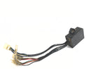Suzuki DR 750 S SR41B [1988] - CDI control unit-4