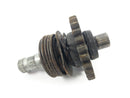 Yamaha RD 250 350 - Typ 351 352 - Kickstarterwelle-1