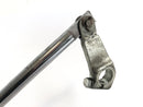 Yamaha XVS 650 Drag Star 4VR [1997] - Right footrest with brake lever-4