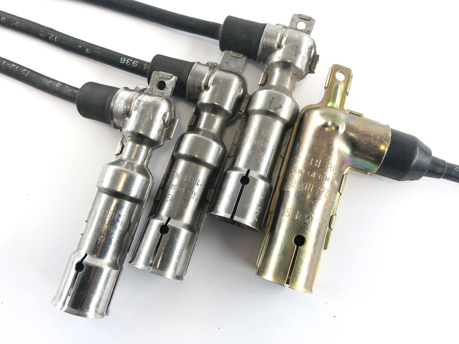 BMW K 1200 LT [2002] - Ignition cable with plug