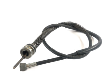 Yamaha XT 350 55V [1987] - tachometer cable