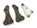 Husqvarna TE 610 E Dual H7 [1998] - Motorhalter Set-2