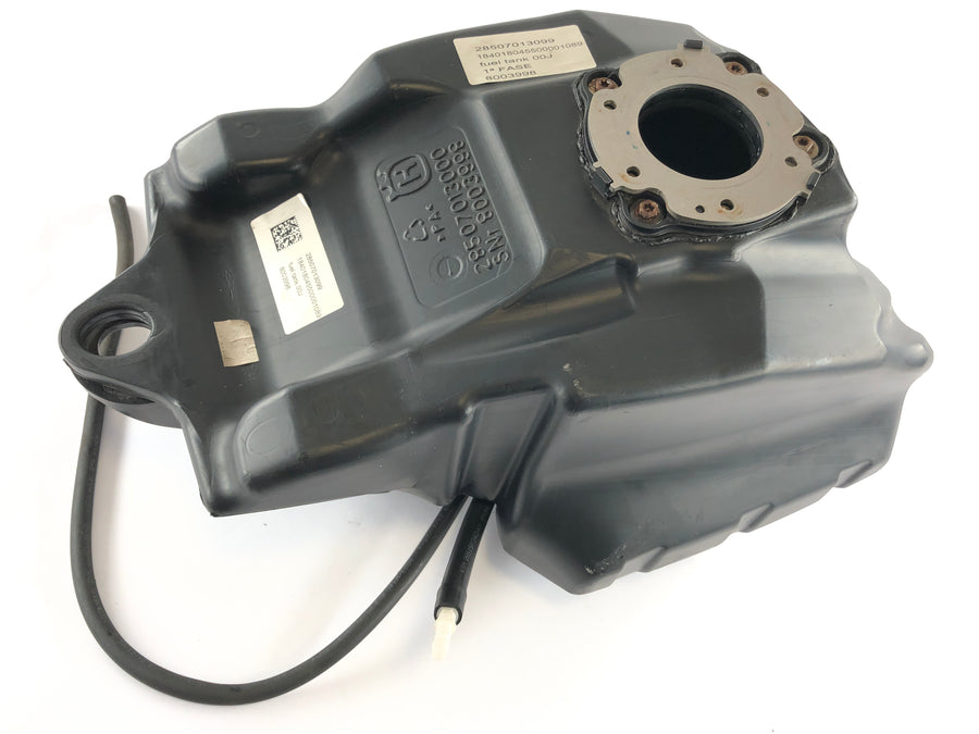 Husqvarna Vitpilen 401 [2021] - Tank Benzintank
