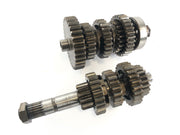 Default Title Suzuki DR 750 S SR41B [1988] - Getriebe