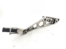 Honda CBX 750 F RC17 [1985] - Footrest holder footrest plate left-4