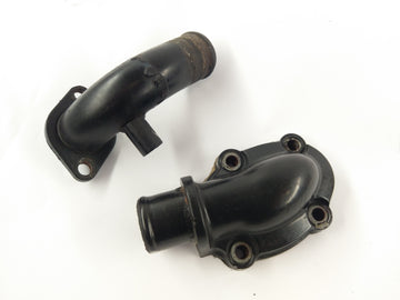 Triumph Speed ​​Triple 885i T509 [1997] - Water flanges - 0