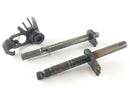 Yamaha XTZ 660 Tenere 3YF [1993] - Schaltwellen Set-1