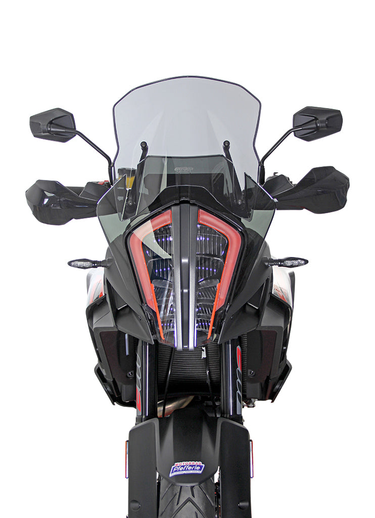 KTM SUPERADVENTURE 1290 /S /R [2017-2020] – Tourenscheibe "TM"