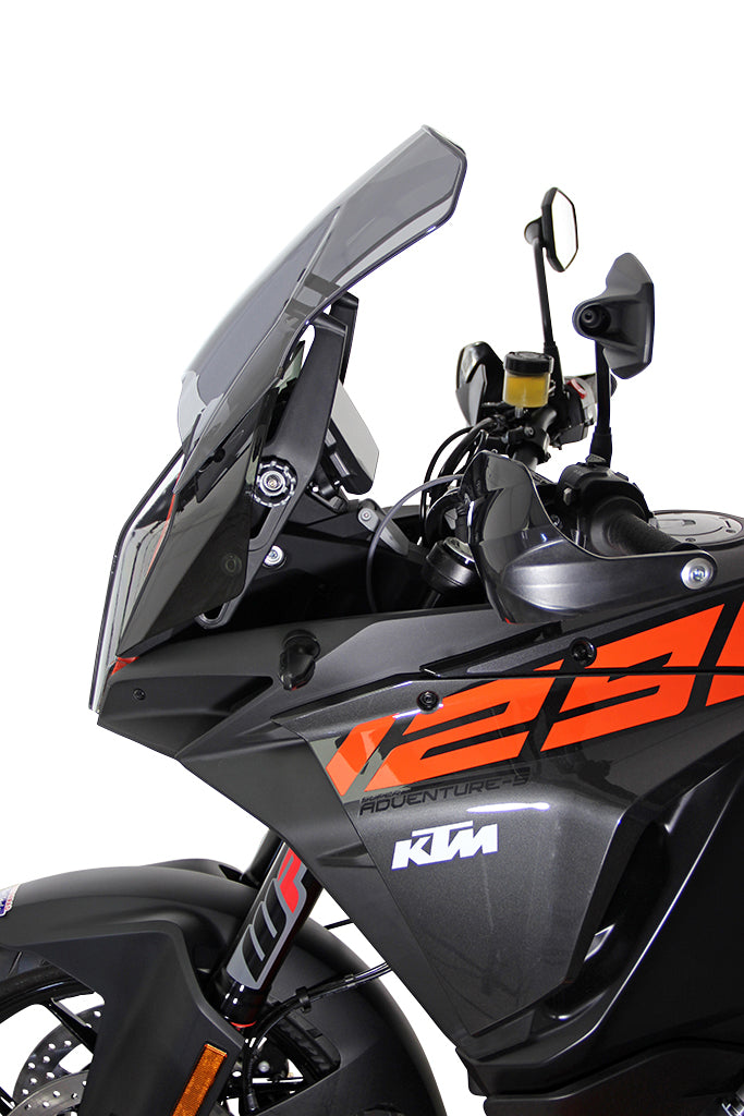 KTM SUPERADVENTURE 1290 /S /R [2017-2020] – Tourenscheibe "TM"
