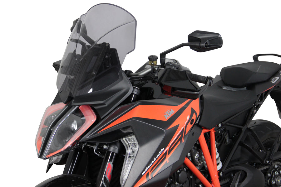 KTM 1290 SUPER DUKE GT [2019-] – Sportscheibe "SPM"