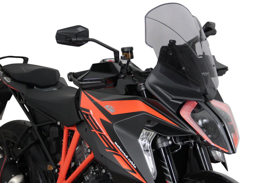 KTM 1290 SUPER DUKE GT [2019-] – Sportscheibe "SPM"