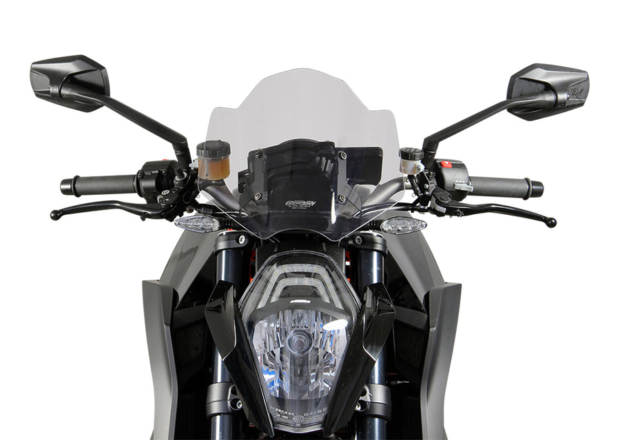 KTM 1290 SUPER DUKE R [2013-2016] – Racingscheibe "NRM"