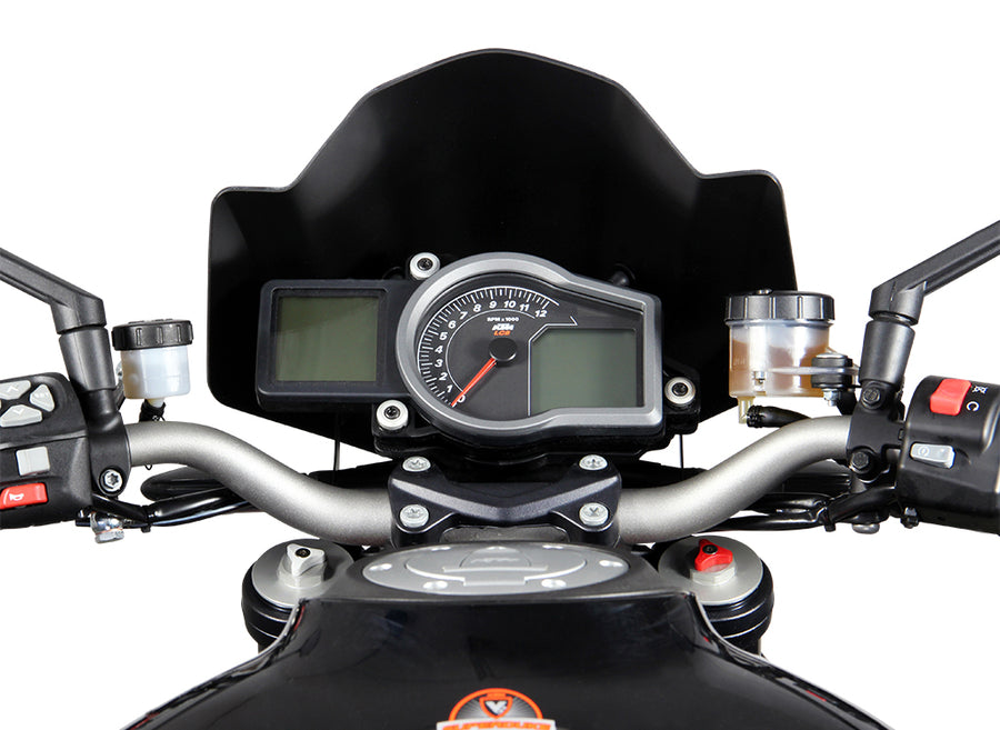 KTM 1290 SUPER DUKE R [2013-2016] – Racingscheibe "NRM"