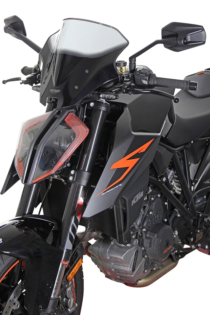 KTM 1290 SUPER DUKE R [2017-2019] – Racingscheibe "NRM"