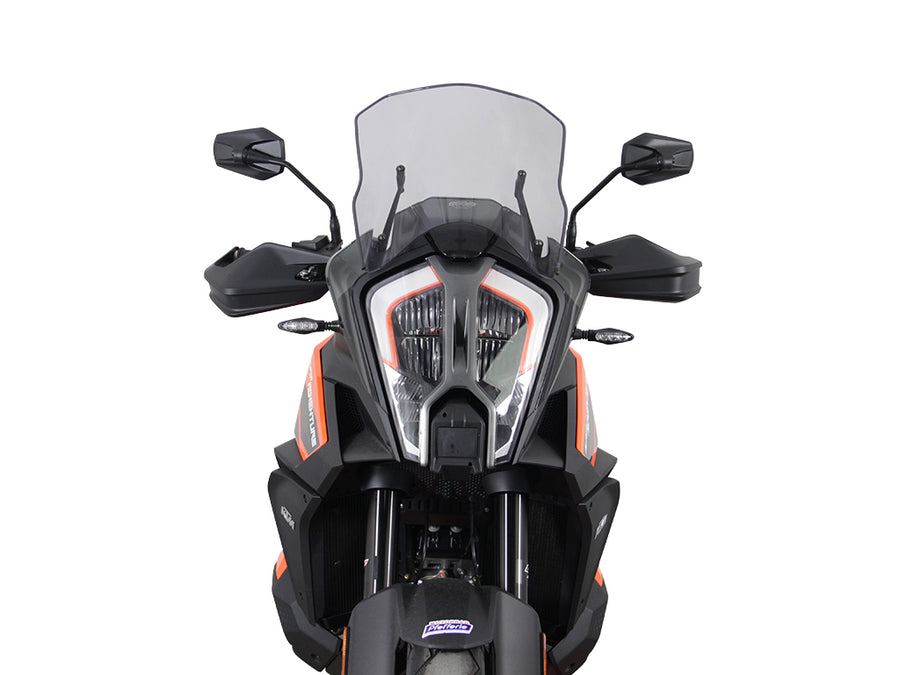 KTM SUPERADVENTURE 1290 /S /R [2021-] – Tourenscheibe "TM"