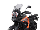 KTM SUPERADVENTURE 1290 /S /R [2021-] – Tourenscheibe "TM"-2