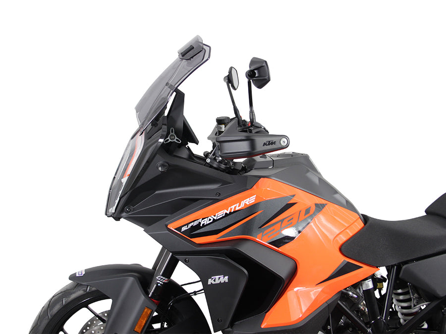 KTM SUPERADVENTURE 1290 /S /R [2021-] – Variotouringscreen "VTM"