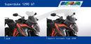 KTM 1290 SUPER DUKE GT [2019-] – Sportscheibe "SPM"-6