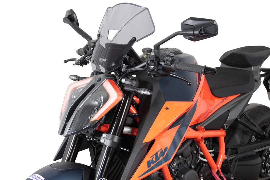 KTM SUPER DUKE R 1290 [2020-] – Sportscheibe "NSPM"