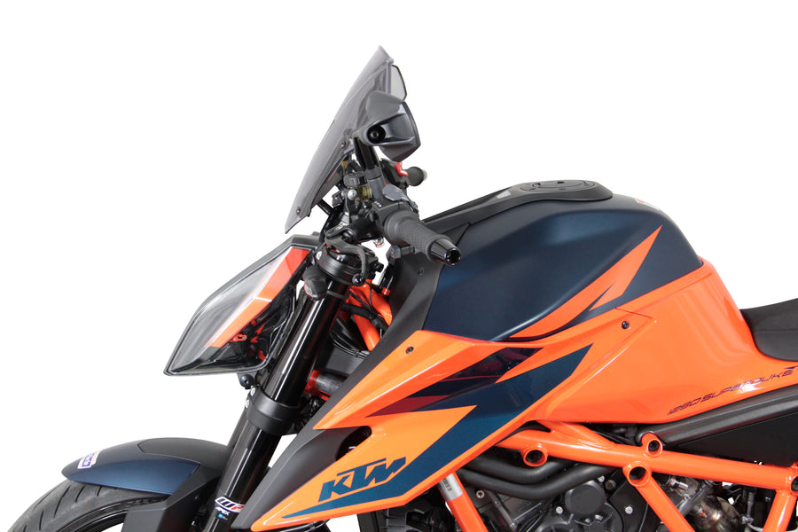 KTM SUPER DUKE R 1290 [2020-] – Sportscheibe "NSPM"