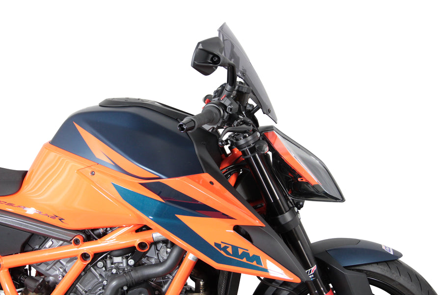KTM SUPER DUKE R 1290 [2020-] – Sportscheibe "NSPM"
