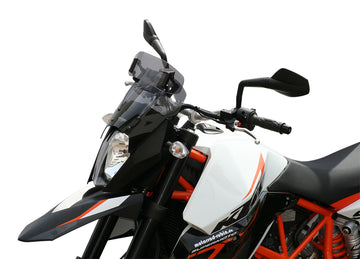KTM 990 SUPERMOTO SM / SMR [2008-] – Variotouringscreen "VT"