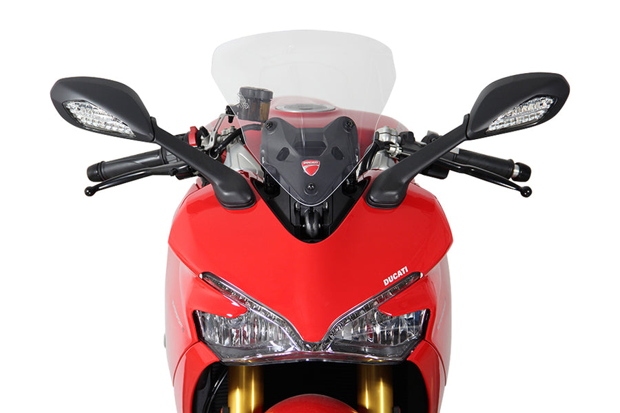 Ducati Supersport 939/950 / S - Spoiler disc "SM"