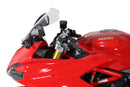Ducati Supersport 939/950 / S - Spoiler disc "SM"-4