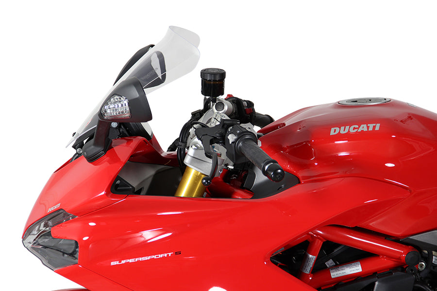 Ducati Supersport 939/950 / S - Spoiler disc "SM"