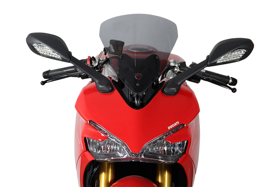 Ducati Supersport 939/950 / S - Spoiler disc "SM"