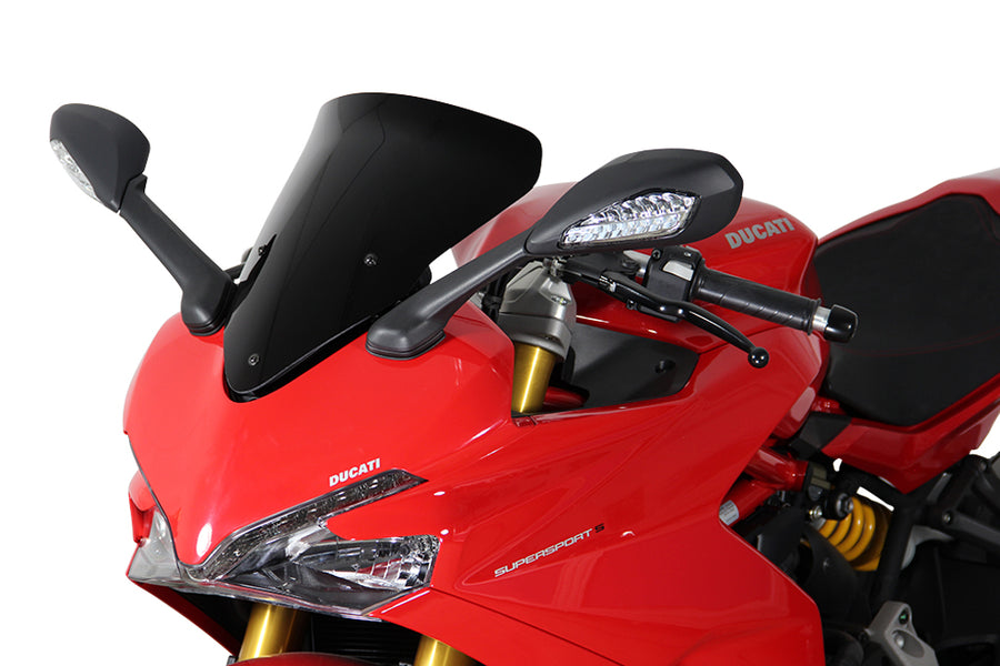 Ducati Supersport 939/950 / S - Spoiler disc "SM"