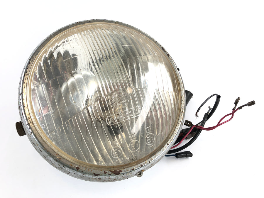Moto Guzzi GTS 400 [Benelli] - Headlight