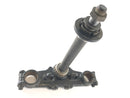 Kawasaki KLR 250 KL250D [1988] - lower triple clamp-5