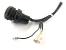 Yamaha Grizzly 660 AM03W [2003] - Ladebuchse 12 Volt Steckdose-3